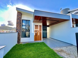 Casa de 3 quartos, 103m² no bairro Rio Branco, em Brusque | Eu Corretor