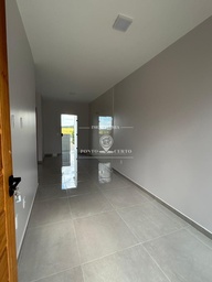 Casa de 2 quartos, no bairro Morumbi|FLORESTA, em Cascavel | Eu Corretor