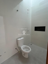 Casa de 2 quartos, no bairro Morumbi|FLORESTA, em Cascavel | Eu Corretor