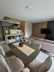 Apartamento de 2 quartos, 87m² no bairro Souza Cruz, em Brusque | Eu Corretor