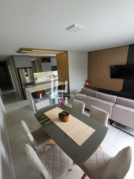 Apartamento de 2 quartos, 87m² no bairro Souza Cruz, em Brusque | Eu Corretor