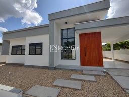 Casa de 3 quartos, 129m² no bairro GUABIRUBA Sul , em Guabiruba | Eu Corretor