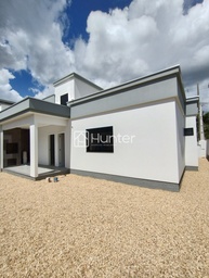 Casa de 3 quartos, 129m² no bairro GUABIRUBA Sul , em Guabiruba | Eu Corretor