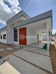 Casa de 3 quartos, 129m² no bairro GUABIRUBA Sul , em Guabiruba | Eu Corretor