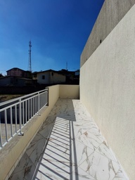 Sobrado de 2 quartos, 80m² no bairro Jardim Santo Antônio da Boa Vista, em Jacareí | Eu Corretor