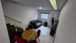 Casa de Condomínio de 2 quartos, 58m² no bairro Caiçara, em Praia Grande | Eu Corretor