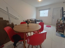 Casa de Condomínio de 2 quartos, 58m² no bairro Caiçara, em Praia Grande | Eu Corretor