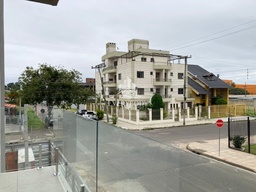 Apartamento de 1 quarto, 33m² no bairro Bela Vista, em Alvorada | Eu Corretor