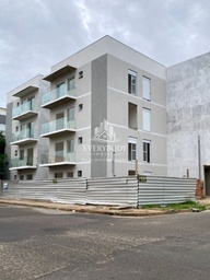 Apartamento de 1 quarto, 33m² no bairro Bela Vista, em Alvorada | Eu Corretor