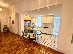 Apartamento de 3 quartos, 150m² no bairro Copacabana, em Rio de Janeiro | Eu Corretor