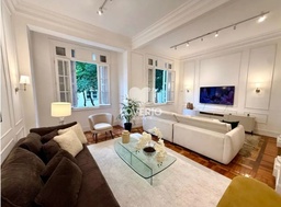 Apartamento de 3 quartos, 150m² no bairro Copacabana, em Rio de Janeiro | Eu Corretor