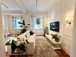 Apartamento de 3 quartos, 150m² no bairro Copacabana, em Rio de Janeiro | Eu Corretor