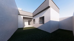 Casa de 2 quartos, no bairro Recanto Tropical 4, em Cascavel | Eu Corretor