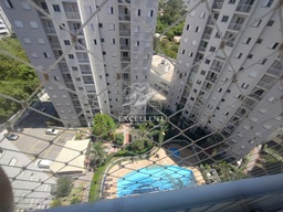 Apartamento de 3 quartos, 70m² no bairro Jardim das Samambaias, em Jundiaí | Eu Corretor