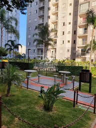 Apartamento de 3 quartos, 70m² no bairro Jardim das Samambaias, em Jundiaí | Eu Corretor
