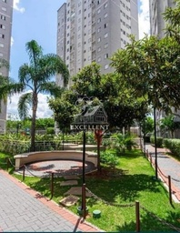 Apartamento de 3 quartos, 70m² no bairro Jardim das Samambaias, em Jundiaí | Eu Corretor