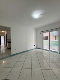 Apartamento de 2 quartos, 74m² no bairro Guilhermina, em Praia Grande | Eu Corretor