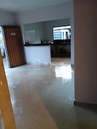 Casa de 1 quarto, no bairro Vila Oliveira, em Aparecida de Goiânia | Eu Corretor