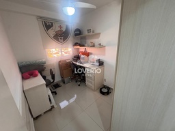 Apartamento de 3 quartos, 77m² no bairro Engenho de Dentro, em Rio de Janeiro | Eu Corretor