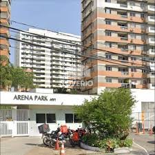 Apartamento de 3 quartos, 77m² no bairro Engenho de Dentro, em Rio de Janeiro | Eu Corretor