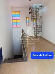 Casa de 5 quartos, 220m² no bairro NOVO ARRAIAL, em Arraial do Cabo | Eu Corretor