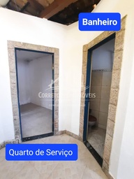 Casa de 5 quartos, 220m² no bairro NOVO ARRAIAL, em Arraial do Cabo | Eu Corretor