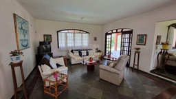 Chácara de 7 quartos, 406m² no bairro Porta do sol , em Mairinque | Eu Corretor