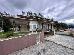 Casa de 3 quartos, 714m² no bairro Santa Rita, em Brusque | Eu Corretor