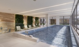 Apartamento de 4 quartos, 350m² no bairro Armação, em Penha | Eu Corretor