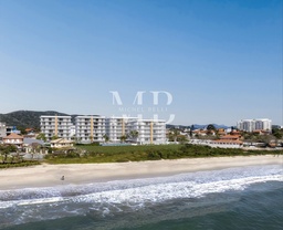 Apartamento de 4 quartos, 350m² no bairro Armação, em Penha | Eu Corretor