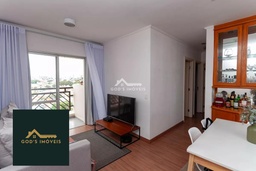 Apartamento de 2 quartos, 56m² no bairro Vila Ipojuca, em São Paulo | Eu Corretor