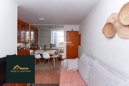 Apartamento de 2 quartos, 56m² no bairro Vila Ipojuca, em São Paulo | Eu Corretor