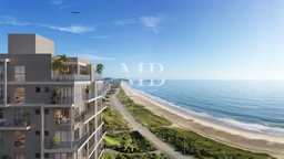 Apartamento de 4 quartos, 249m² no bairro Centro I, em Balneário Piçarras | Eu Corretor