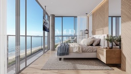 Apartamento de 4 quartos, 249m² no bairro Centro I, em Balneário Piçarras | Eu Corretor