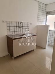 Apartamento de 1 quarto, 36m² no bairro Taboão, em São Bernardo do Campo | Eu Corretor