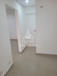 Apartamento de 1 quarto, 36m² no bairro Taboão, em São Bernardo do Campo | Eu Corretor