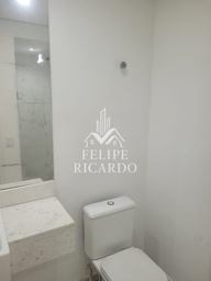 Apartamento de 1 quarto, 36m² no bairro Taboão, em São Bernardo do Campo | Eu Corretor