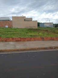 Lote/Terreno de 214m² no bairro Miravista Residencial, em Mirassol | Eu Corretor