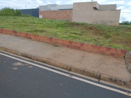 Lote/Terreno de 214m² no bairro Miravista Residencial, em Mirassol | Eu Corretor