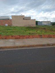 Lote/Terreno de 214m² no bairro Miravista Residencial, em Mirassol | Eu Corretor