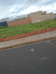 Lote/Terreno de 214m² no bairro Miravista Residencial, em Mirassol | Eu Corretor