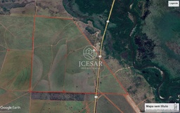 Fazenda/Sítios/Chácaras no bairro Centro , em Dracena | Eu Corretor