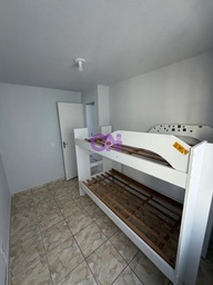 Apartamento de 2 quartos, 42m² no bairro Novo Mundo, em Curitiba | Eu Corretor