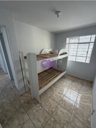 Apartamento de 2 quartos, 42m² no bairro Novo Mundo, em Curitiba | Eu Corretor