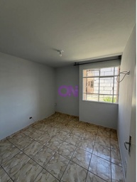 Apartamento de 2 quartos, 42m² no bairro Novo Mundo, em Curitiba | Eu Corretor