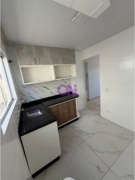 Apartamento de 2 quartos, 42m² no bairro Novo Mundo, em Curitiba | Eu Corretor
