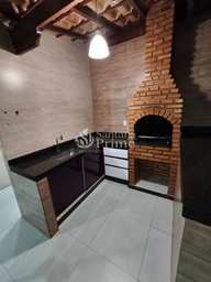 Cobertura de 3 quartos, 119m² no bairro Santa Monica, em Belo Horizonte | Eu Corretor