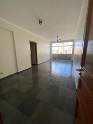 Apartamento de 3 quartos, 110m² no bairro Centro, em São José do Rio Preto | Eu Corretor