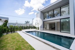 Casa de 4 quartos, no bairro Praia Brava de Itajaí, em Itajaí | Eu Corretor