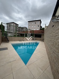 Apartamento de 2 quartos, 47m² no bairro Nova Petrópolis, em São Bernardo do Campo | Eu Corretor